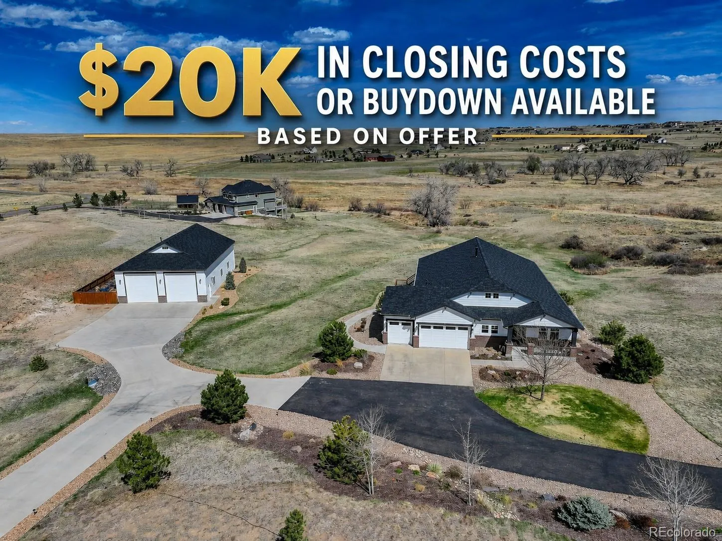 Elkhorn Ranch