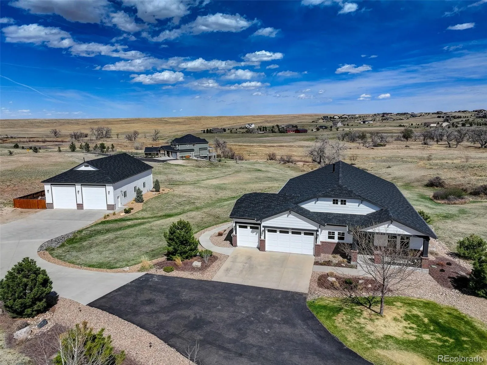Elkhorn Ranch