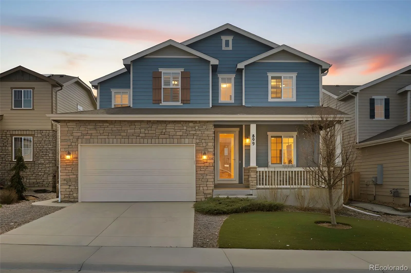Castle Oaks Estates