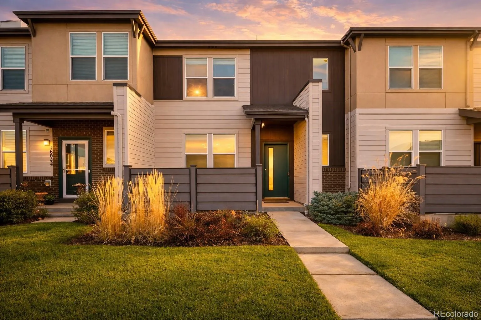 Denver Connection West Filing 1