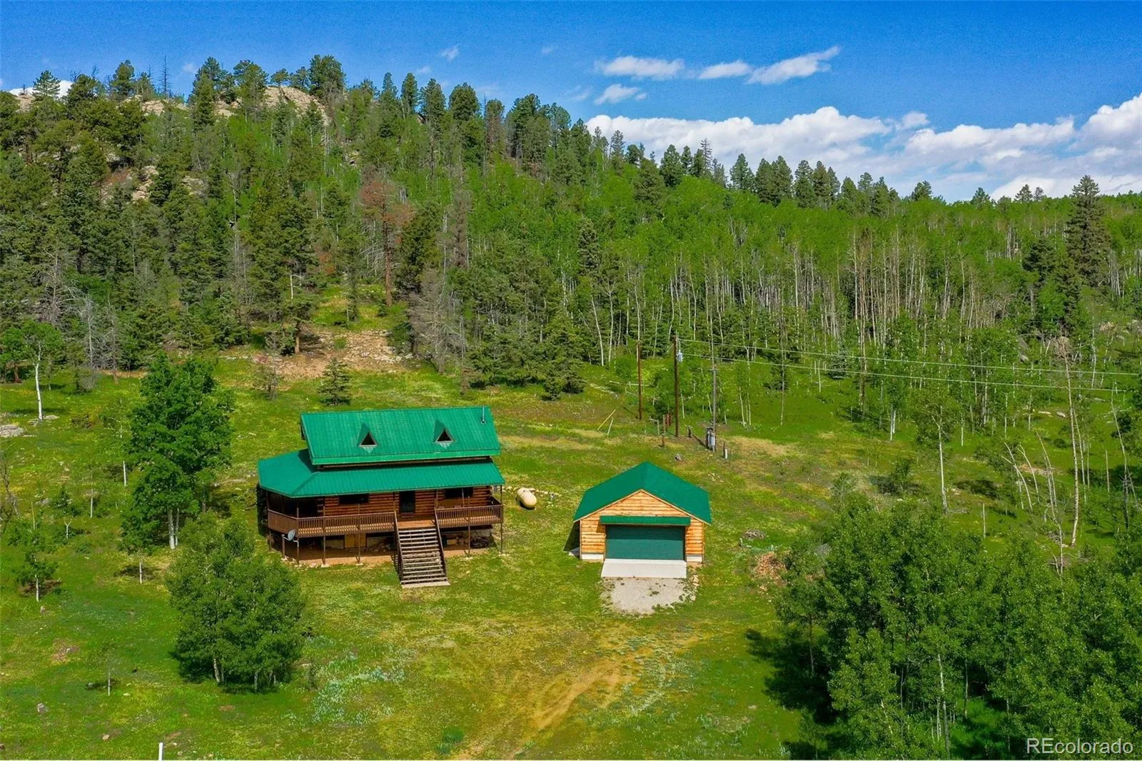 Saddle Mountain Heights