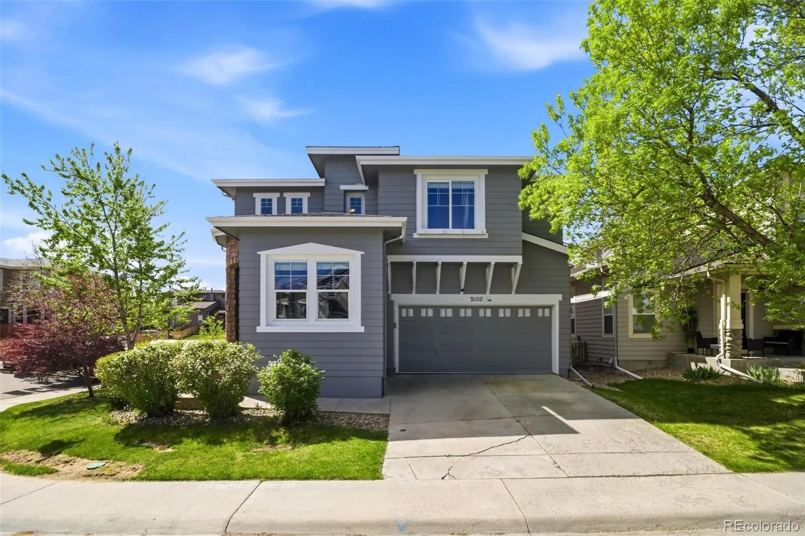 Highlands Ranch