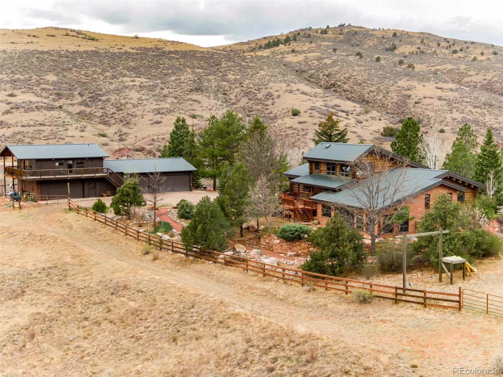 Milner Mountain Ranch Estates