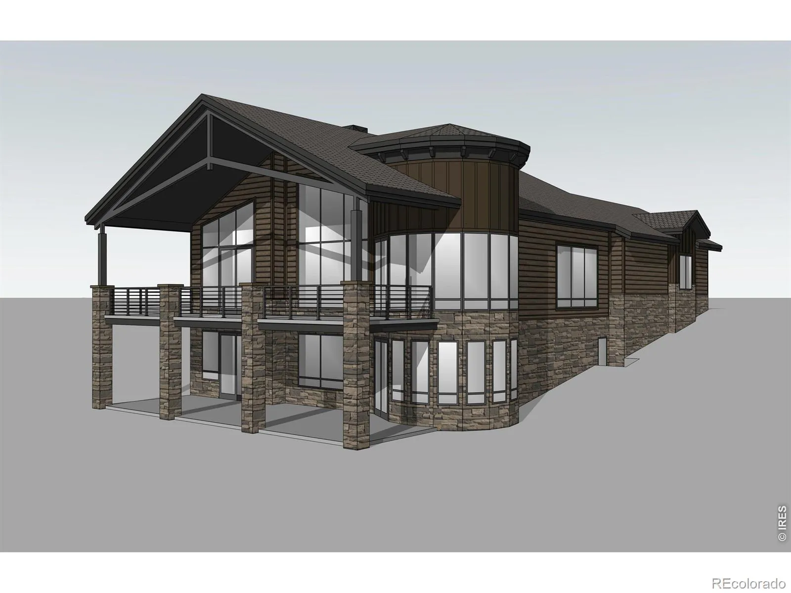 Freelan Heights at The Stanley