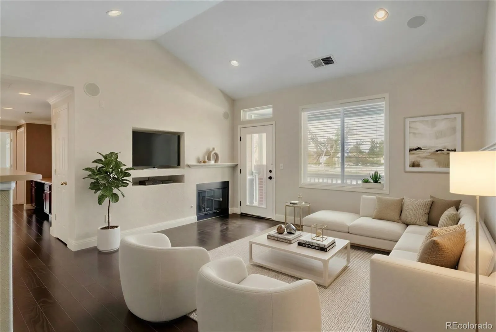 Marston Villas