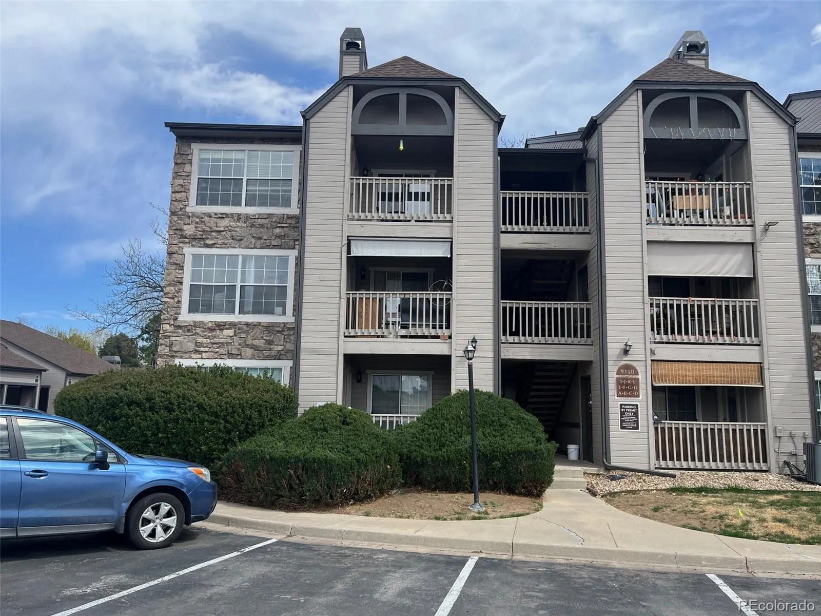 The Enclave at DTC