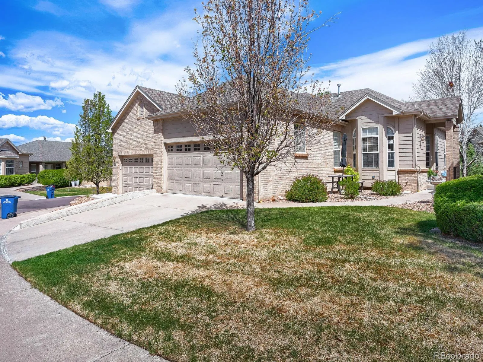 Coventry Ridge