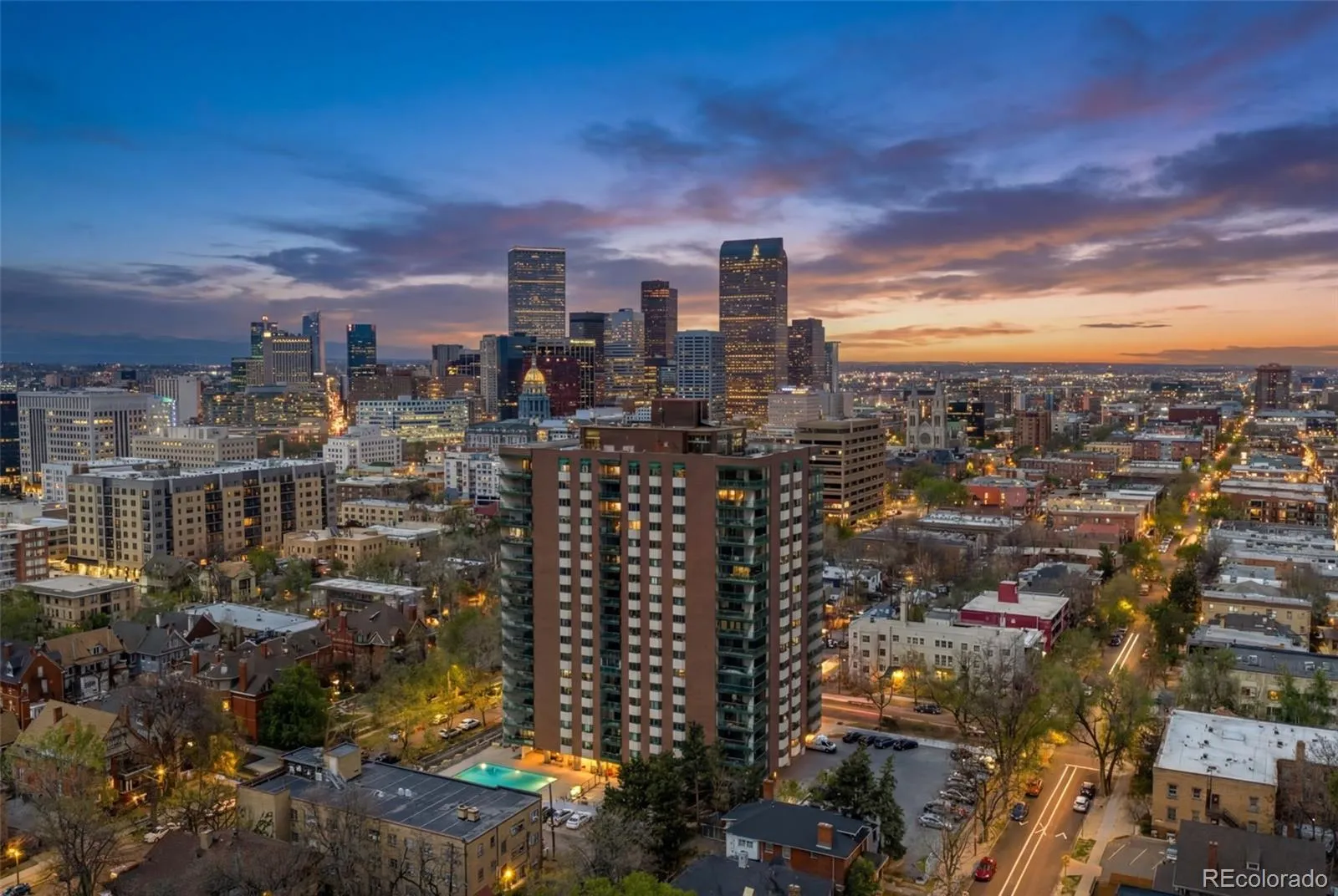 Cap Hill