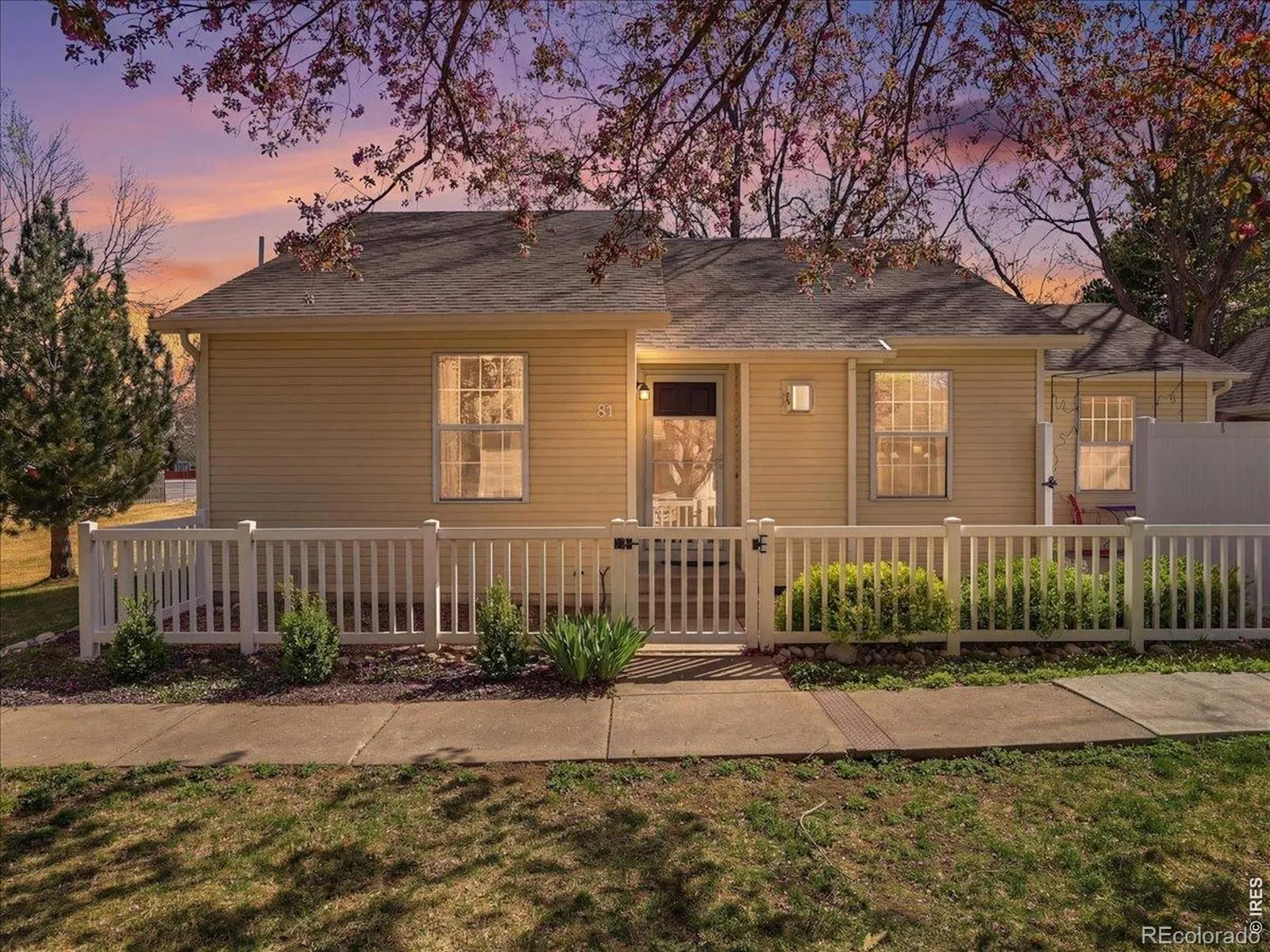 Vineyard At Stonehenge PUD 2