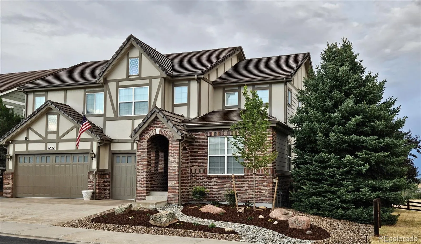 Cobblestone Ranch