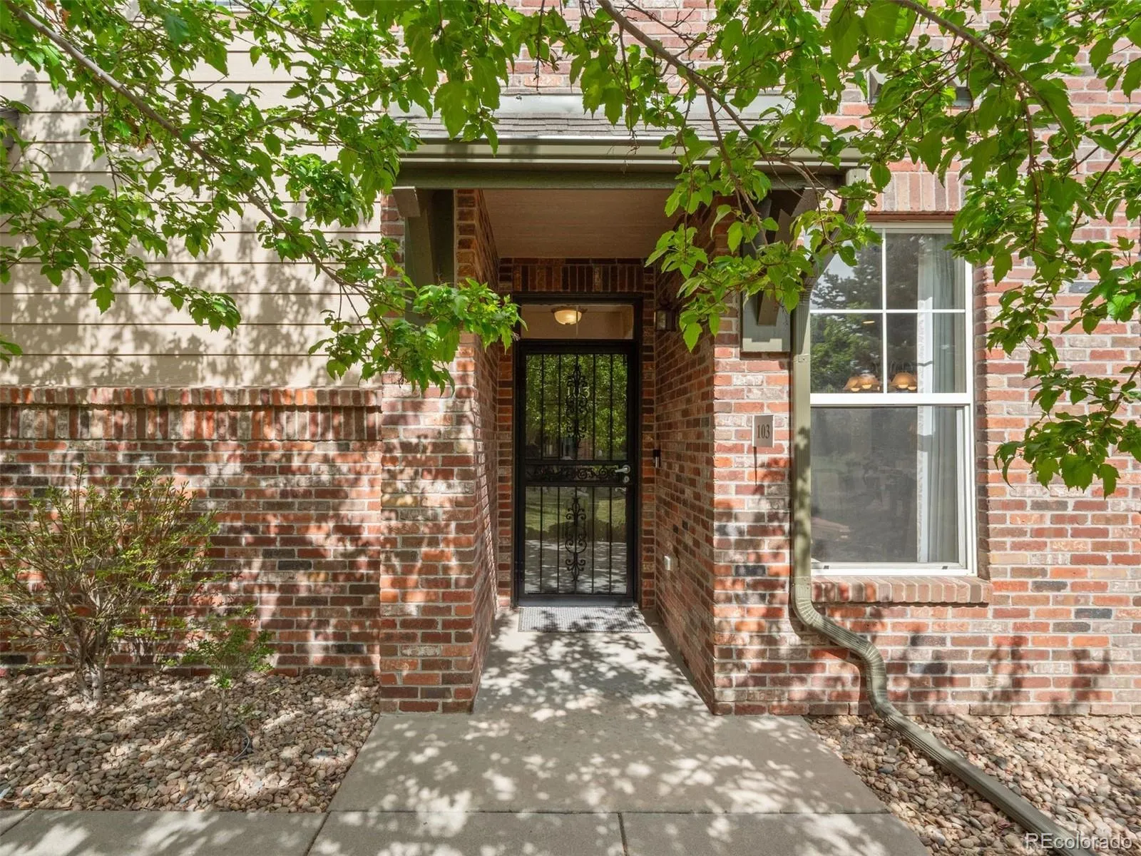 Country Club Ridge Condo