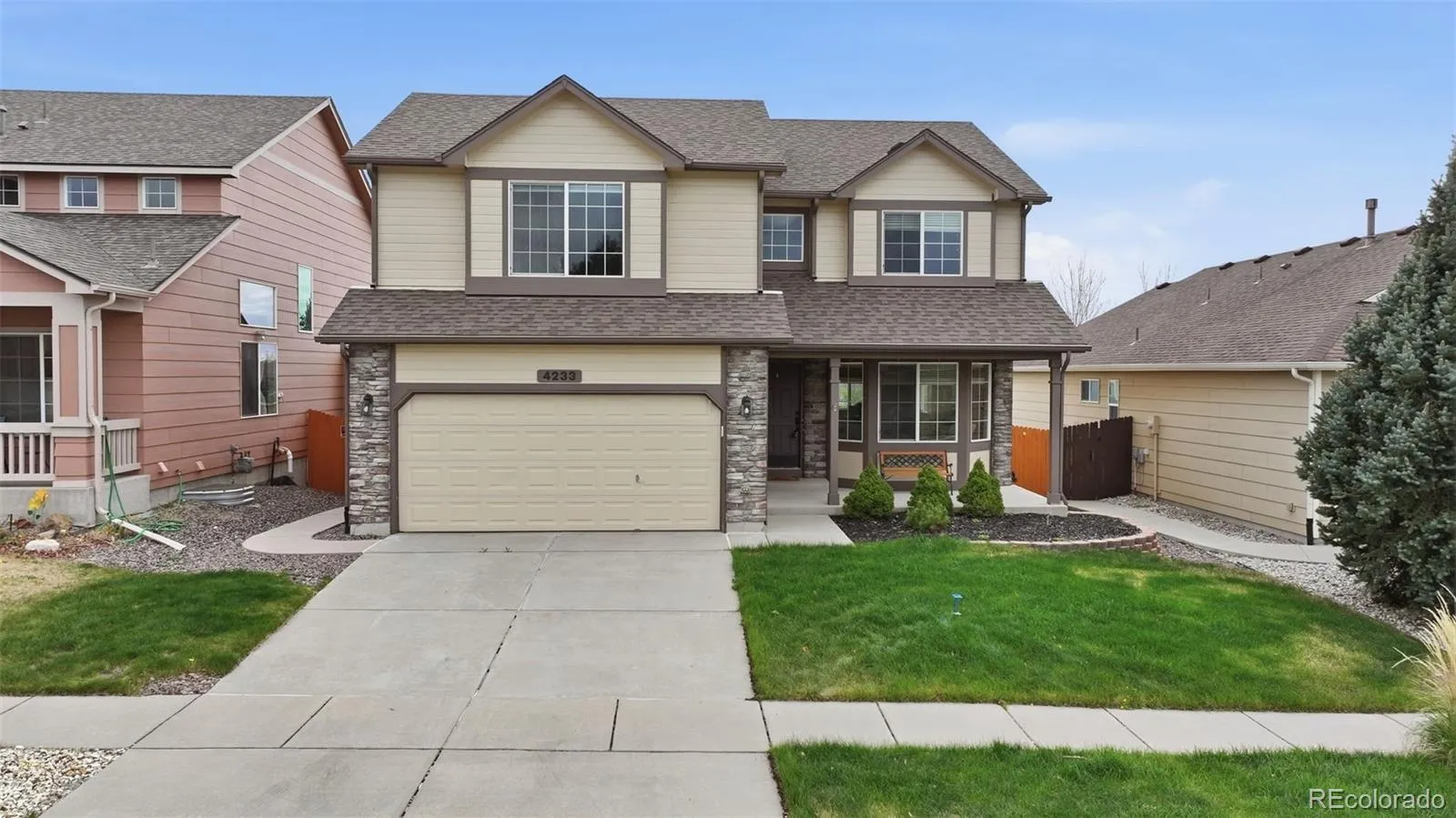 High Meadows at Springs Ranch