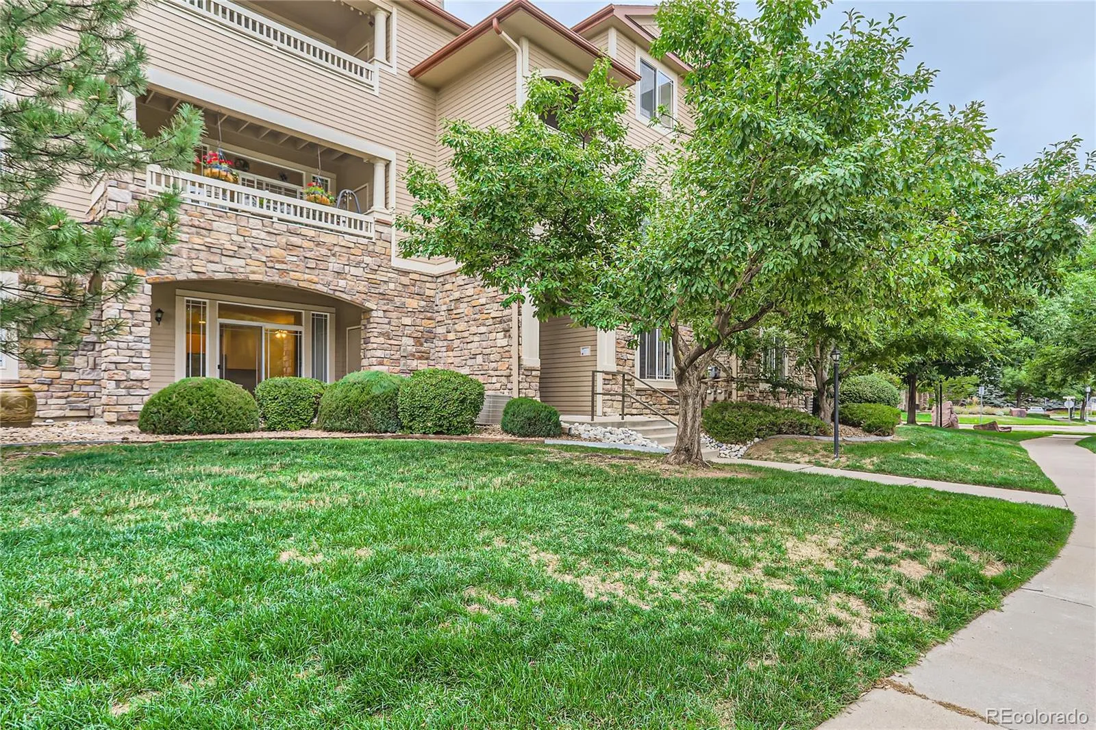Redstone Ridge