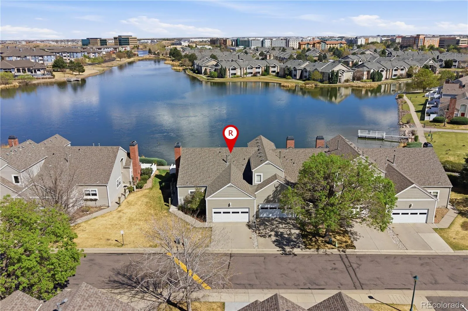 Gateway Townhomes