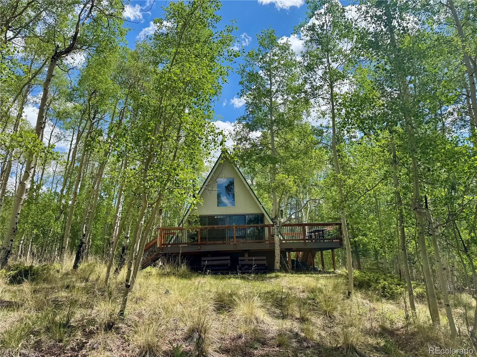 Beaver Lakes Estates