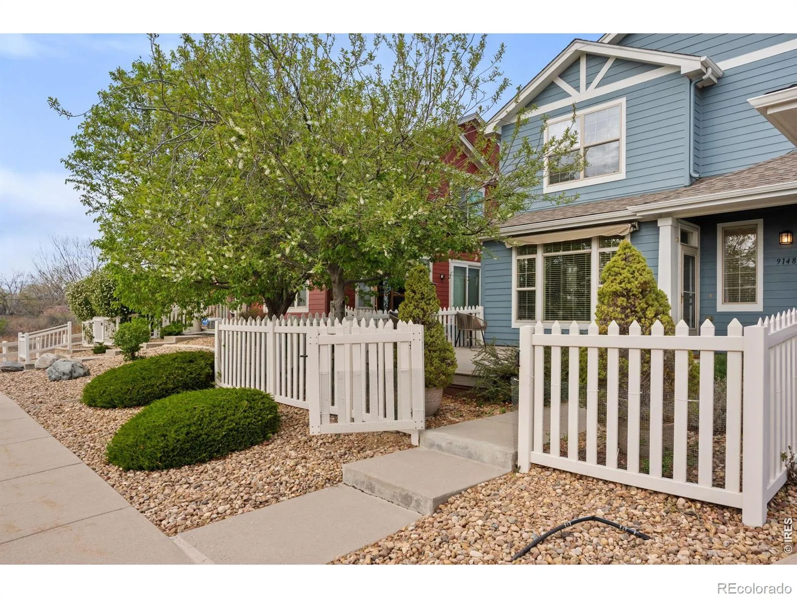 Walnut Grove Flg 11 8th Rep
