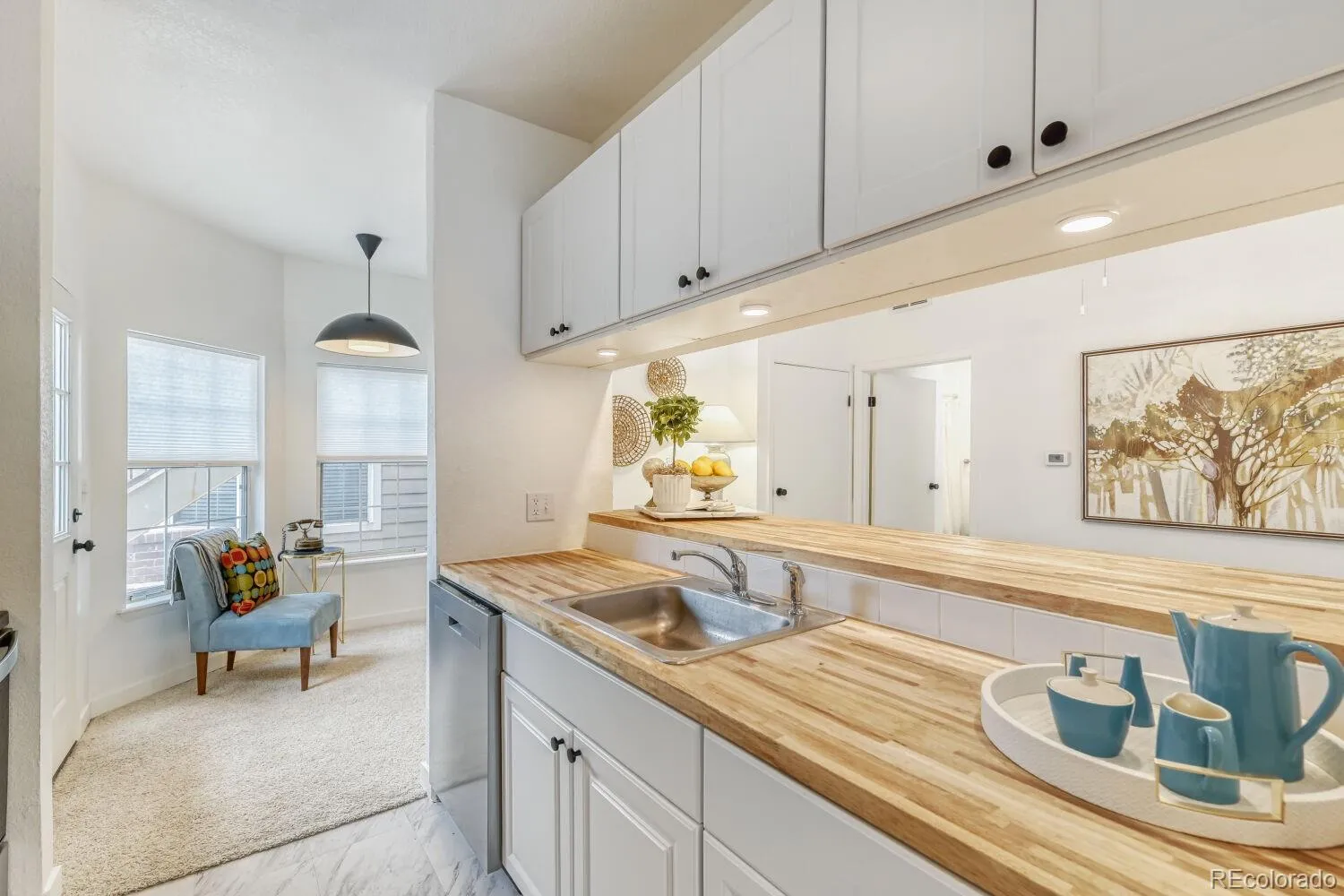 Miralago At Marston Lake Condo