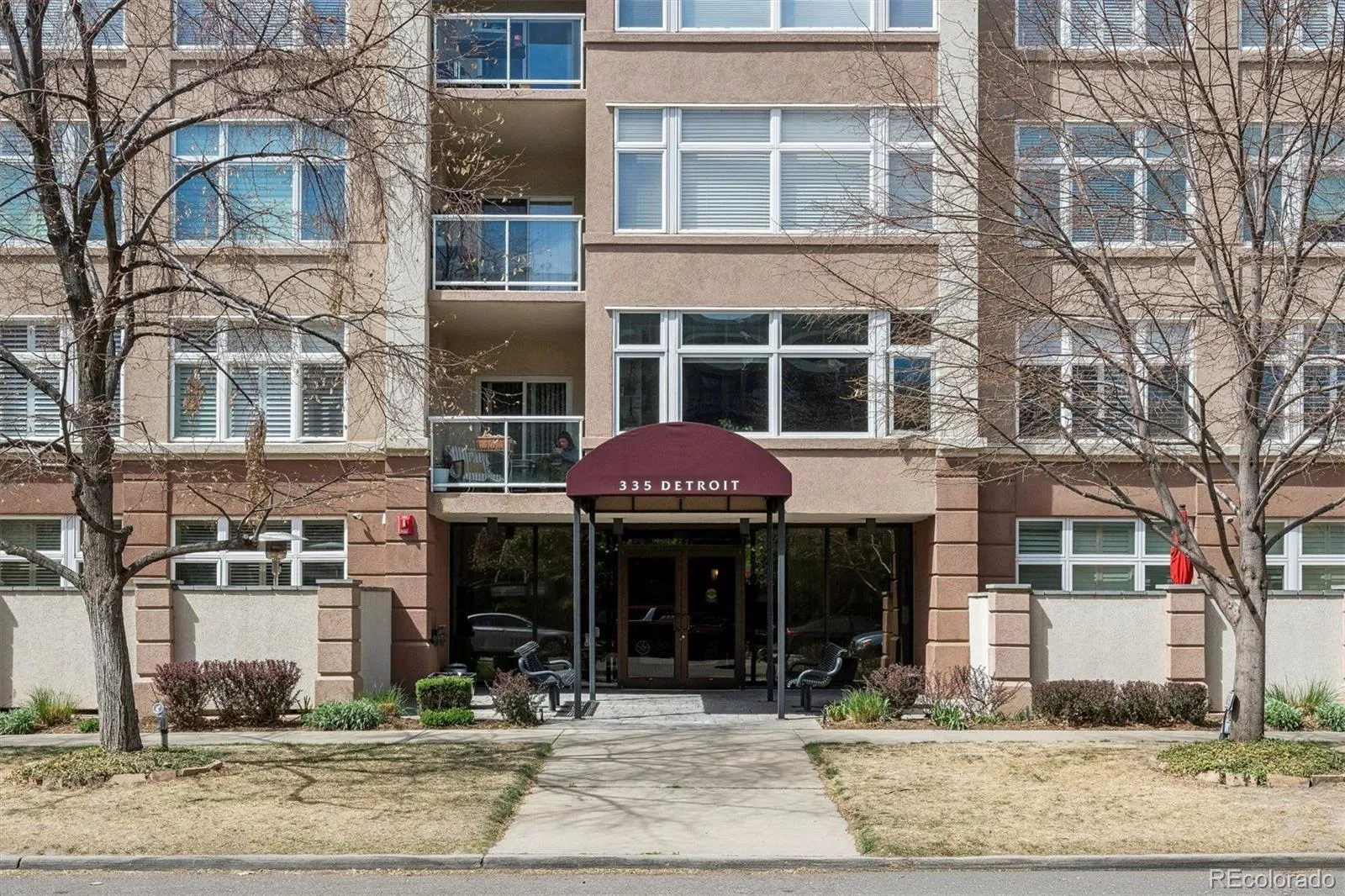 Cherry Creek