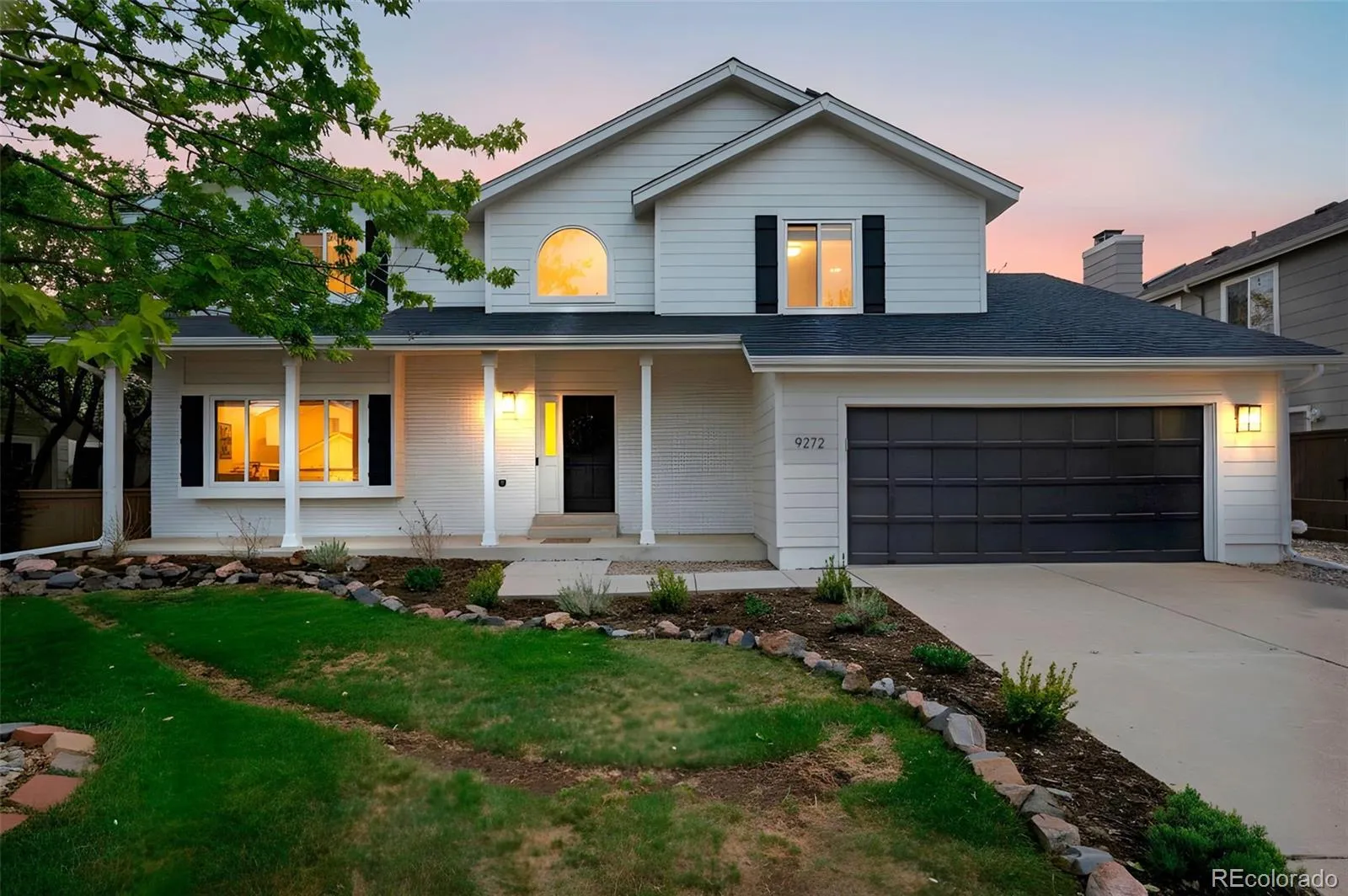 Highlands Ranch