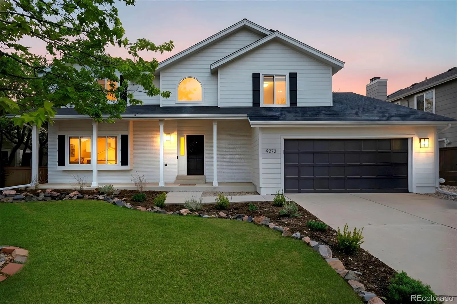Highlands Ranch