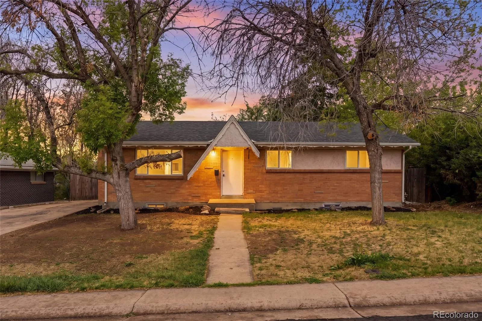 Shaw Heights