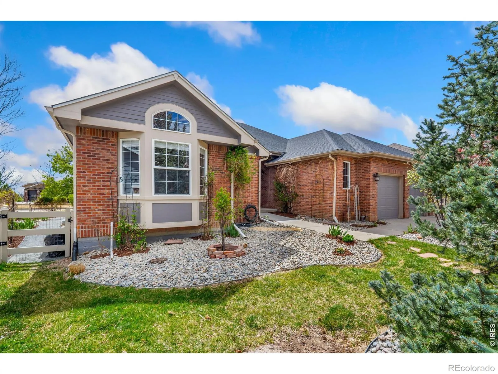 Hunters Run, Vanguard-Famleco Ninth Sub