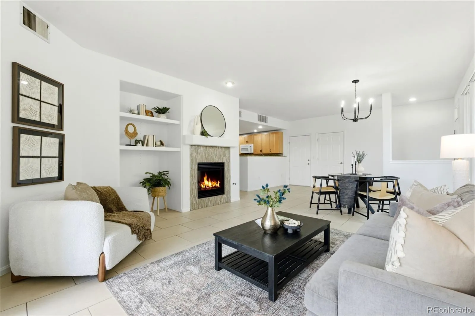 Stone Creek Villas