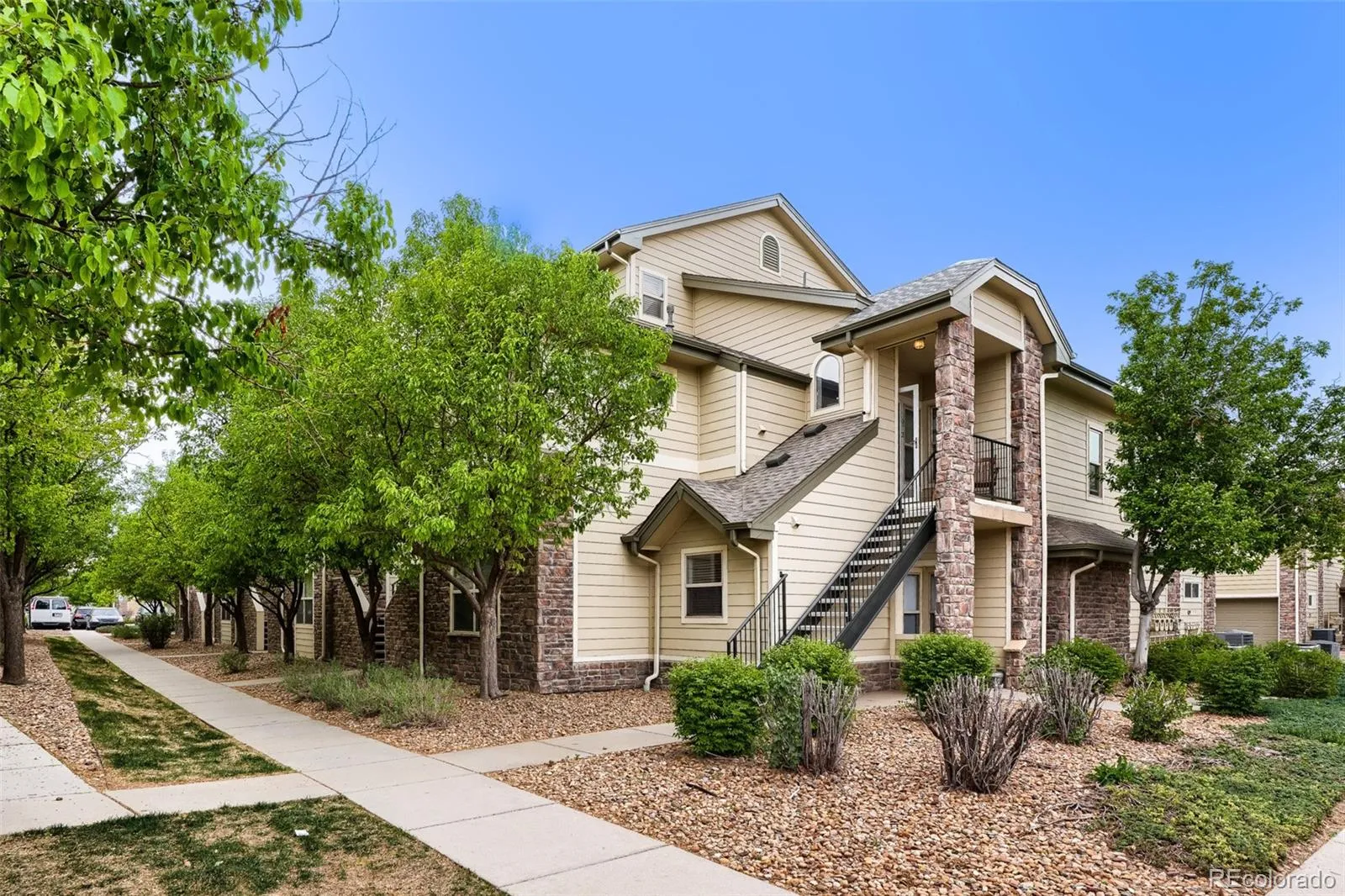 Wildhorse Ridge Filing 1