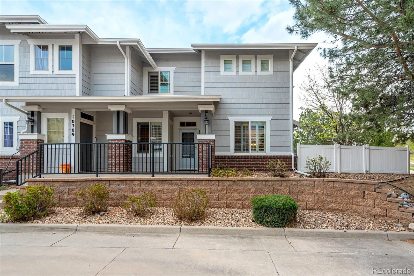 Highlands Ranch