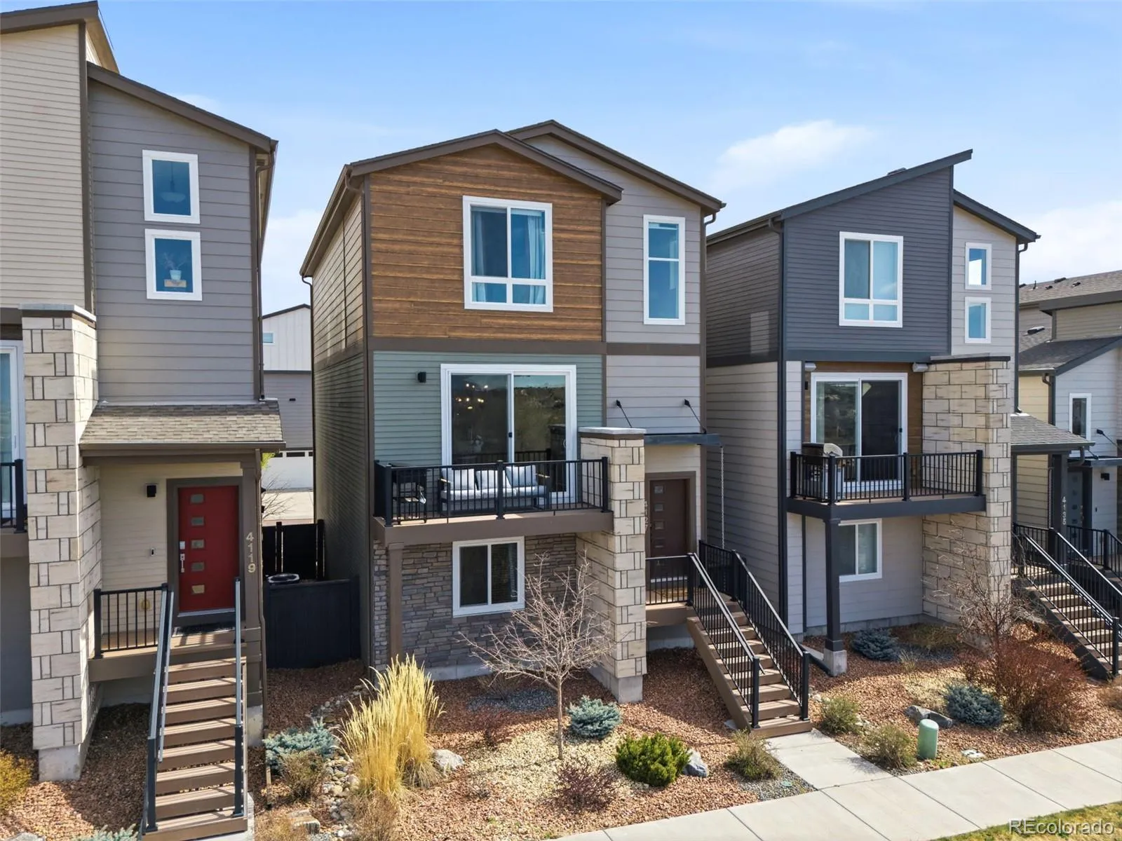 Midtown At Cottonwood Creek