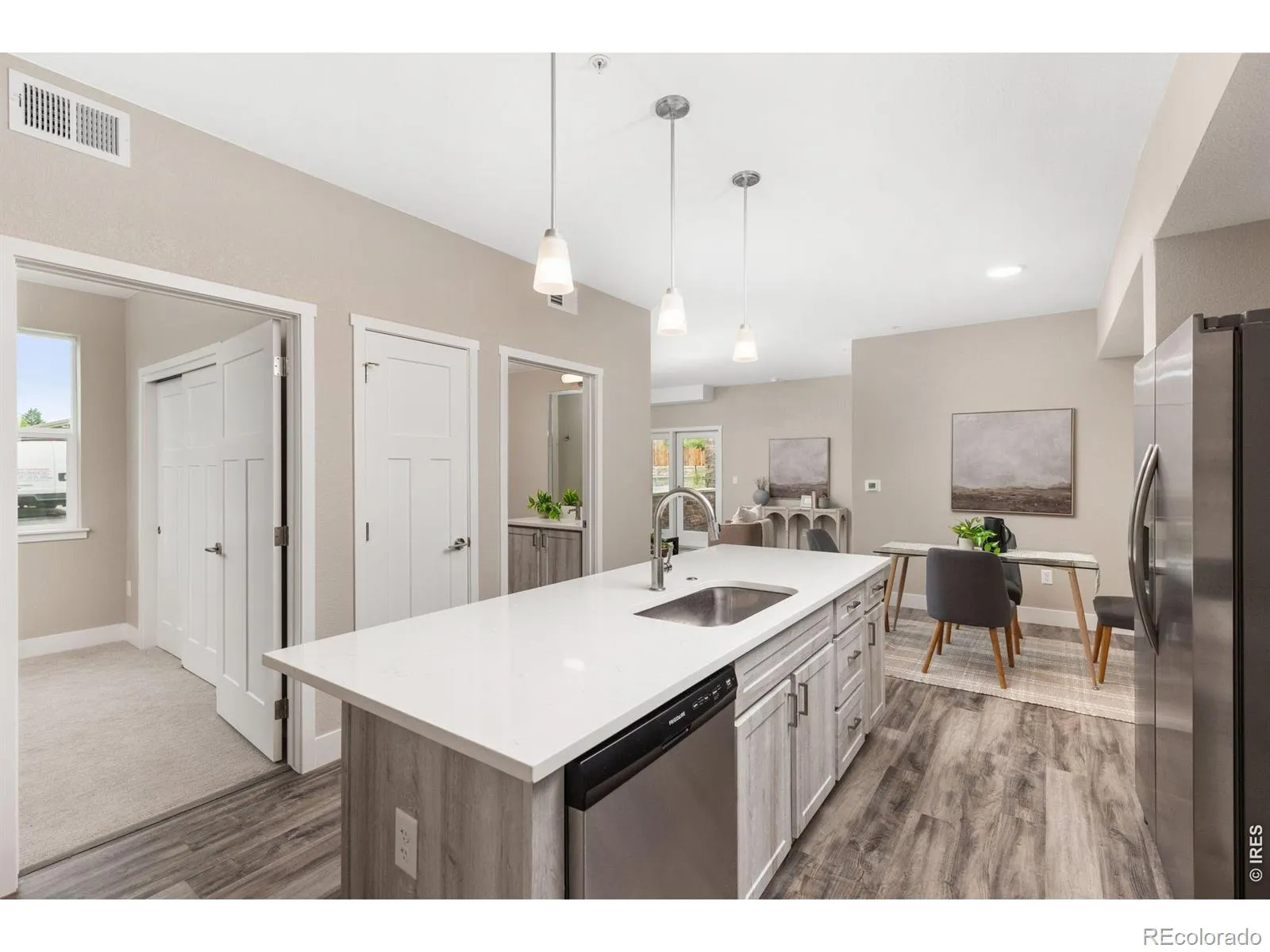 Cherrywood Condos Bldg 3