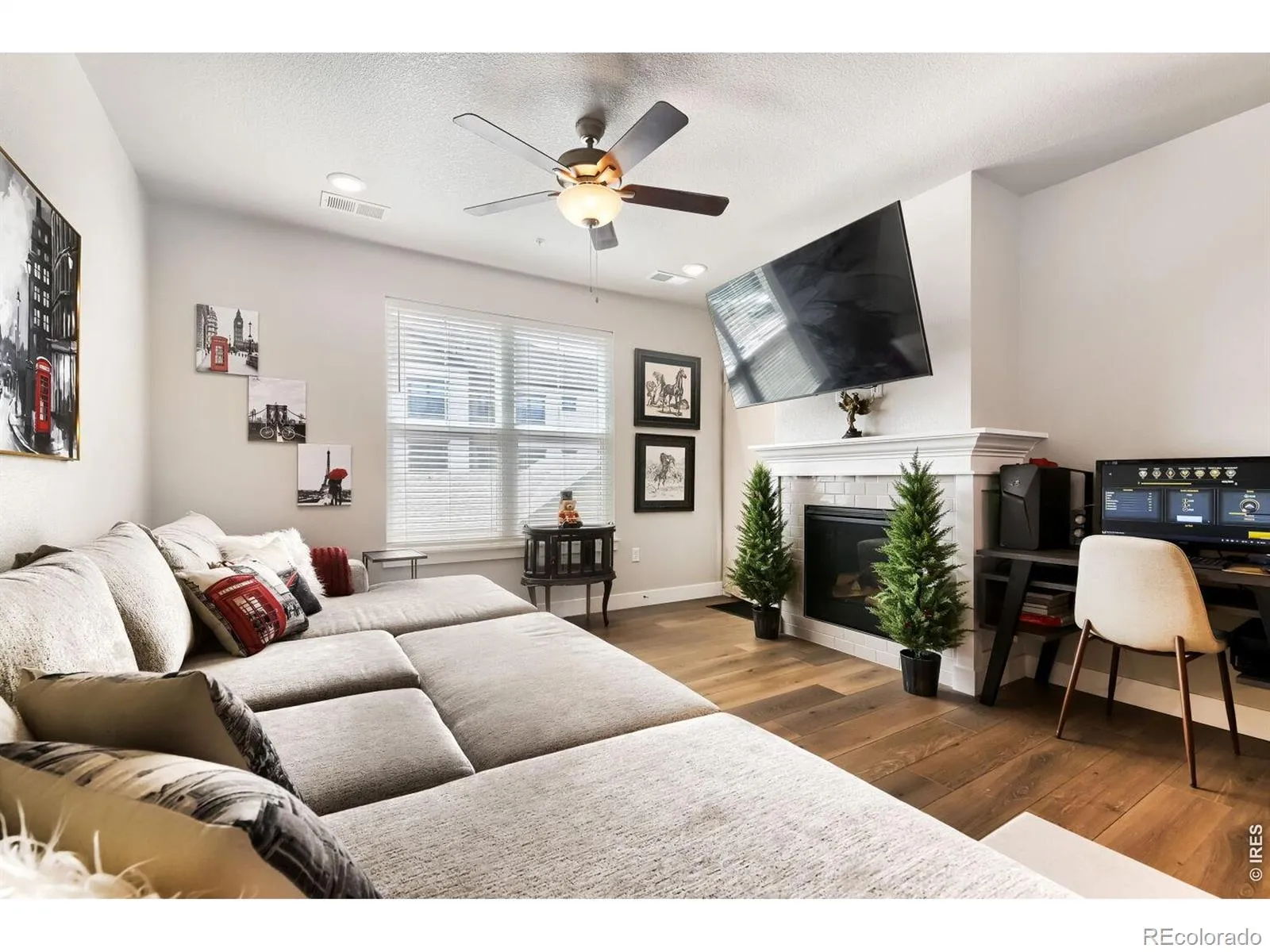 Highlands At Foxhill Flats Bldg 2