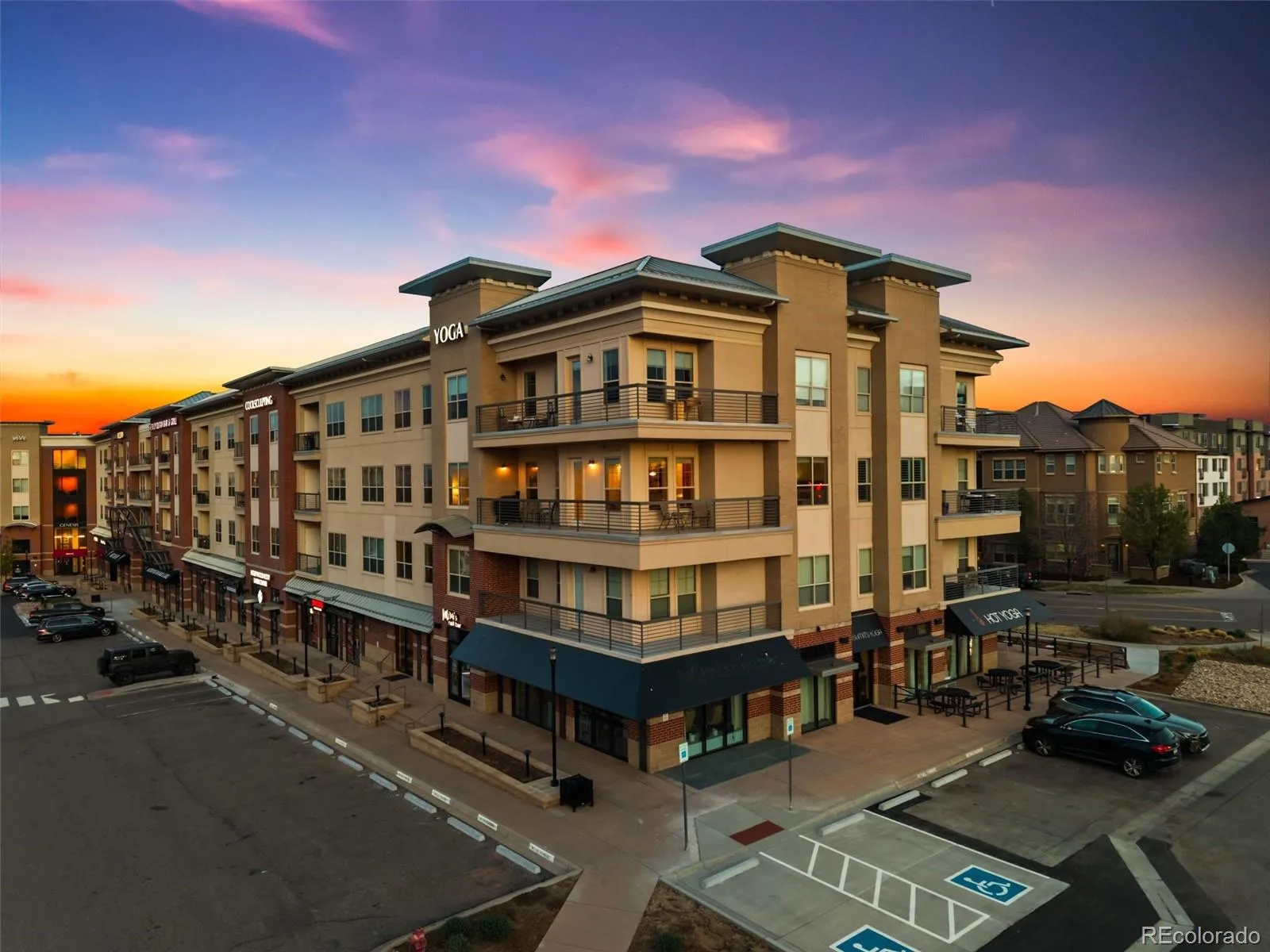 Vallagio North Condominiums Phase 2