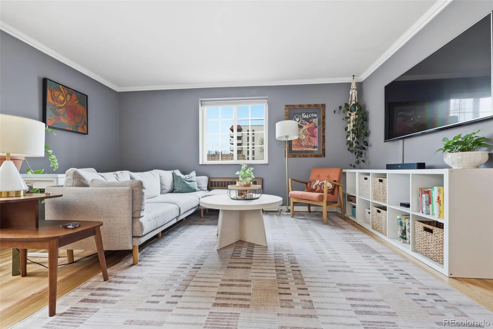 Washington Park West