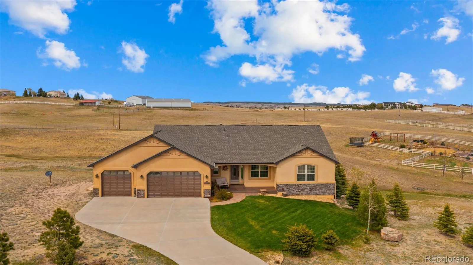 Antlers Ridge Estates
