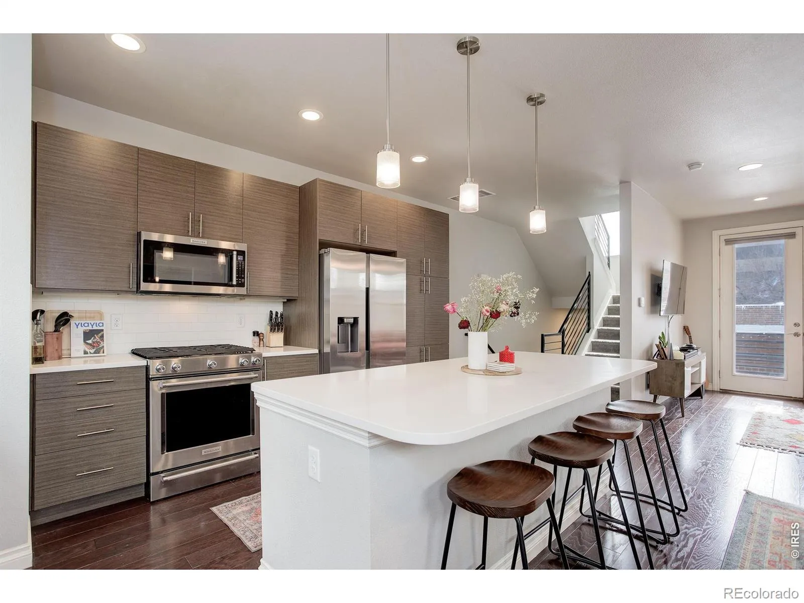San Rafael Add
