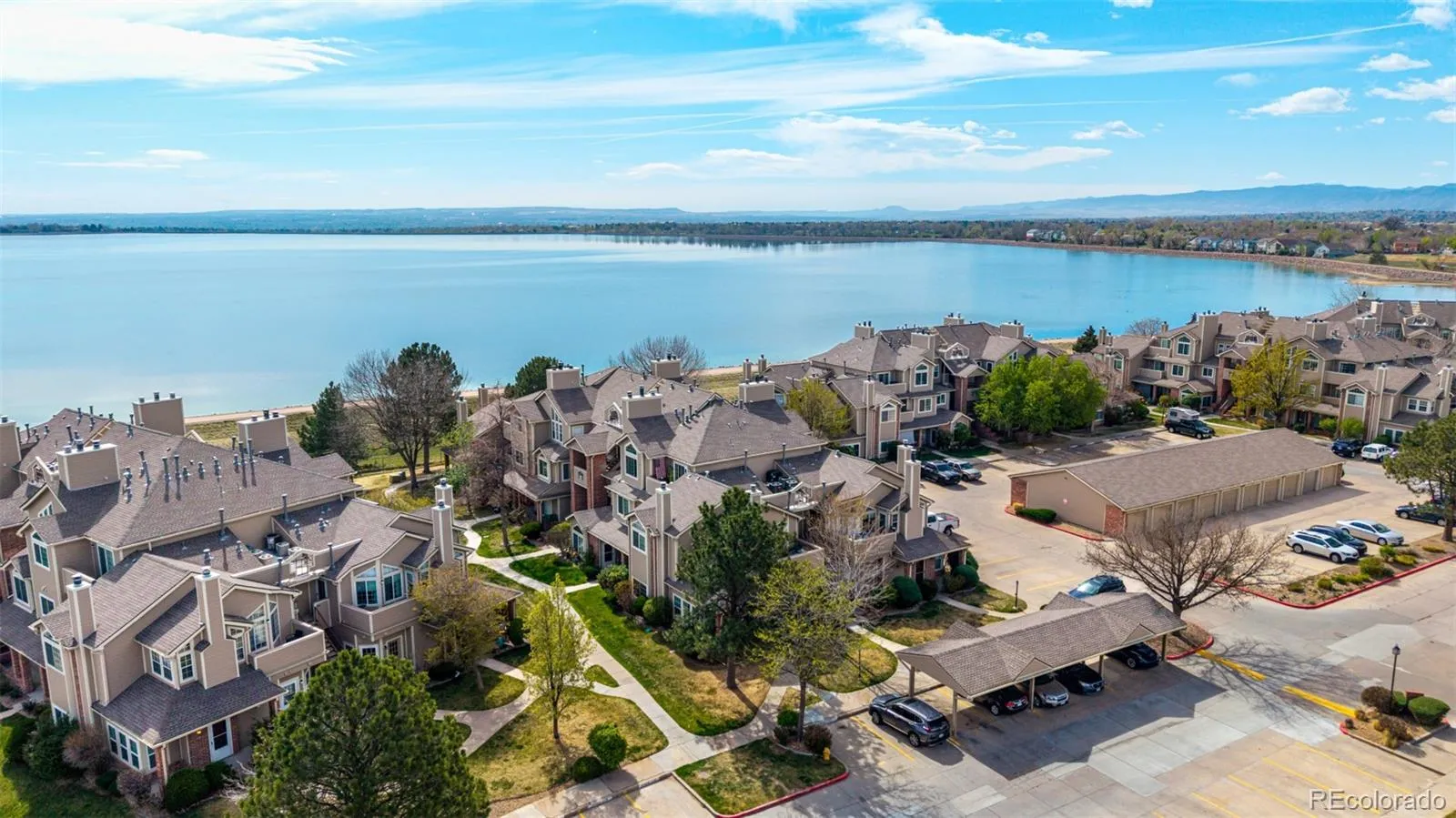 Miralago at Marston Lake