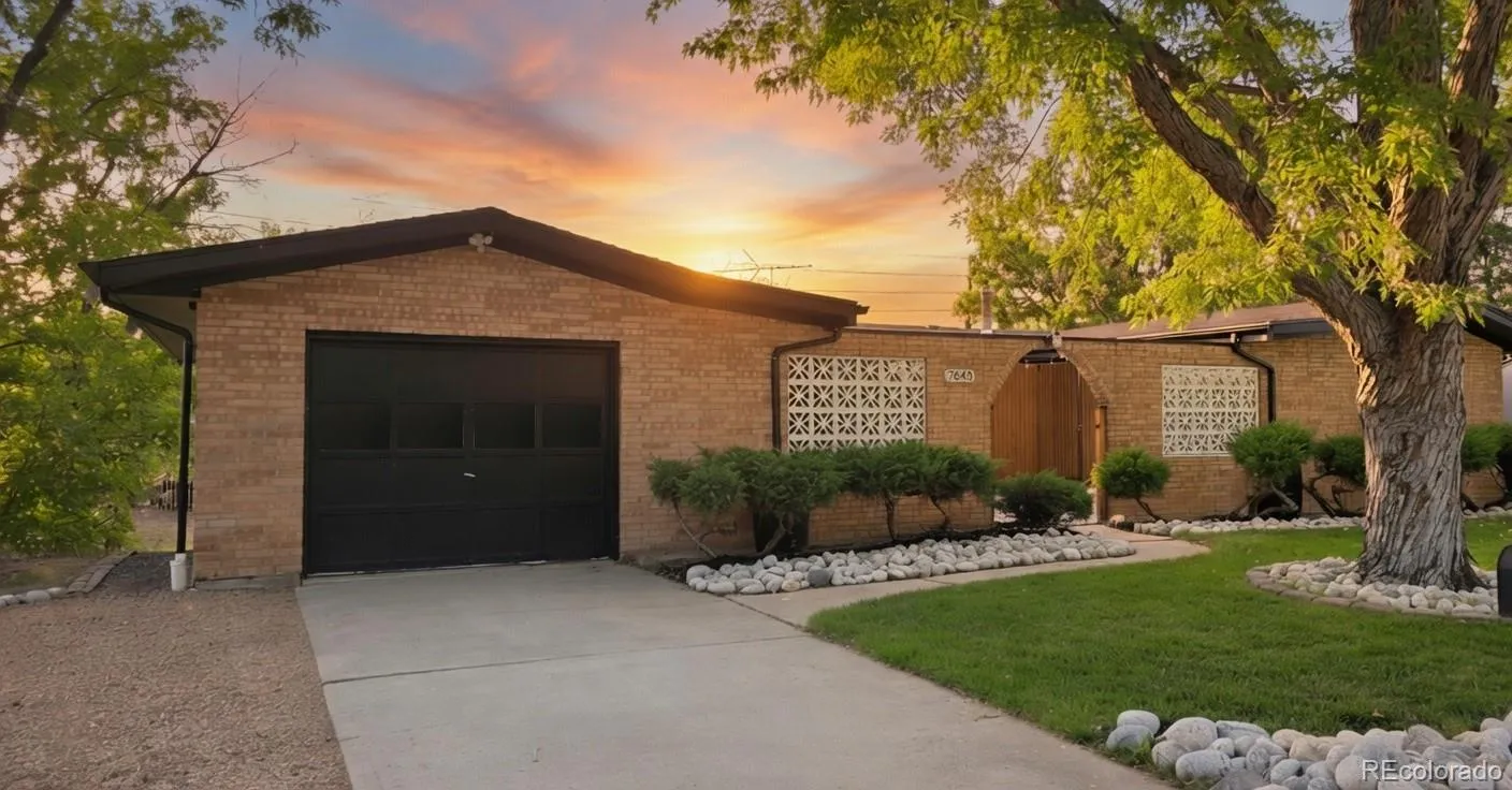 PARKWAY ESTATES FLG # 2