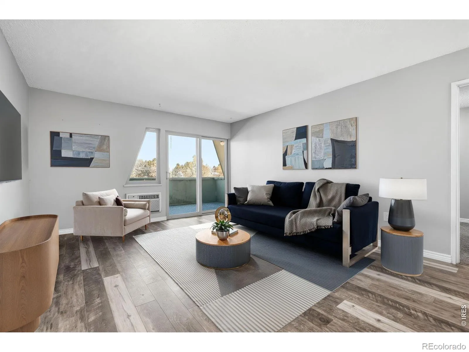 Remington Post & Condos