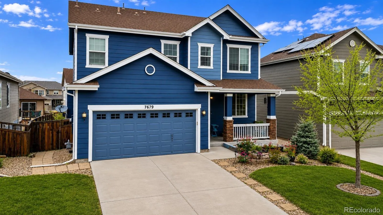Cobblestone Ranch