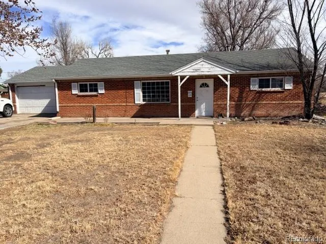 Hoffman Heights