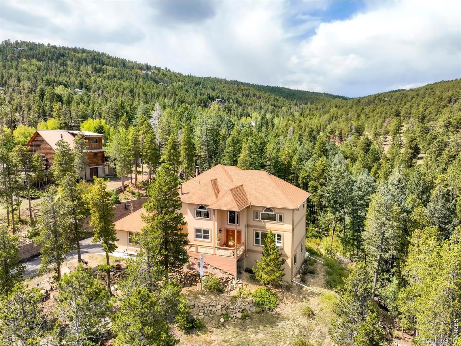 Coal Creek Heights