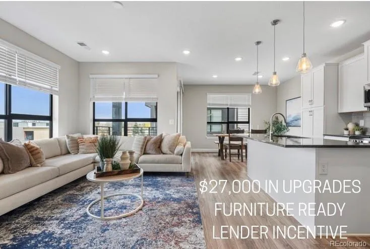 The Hub at Virginia Village