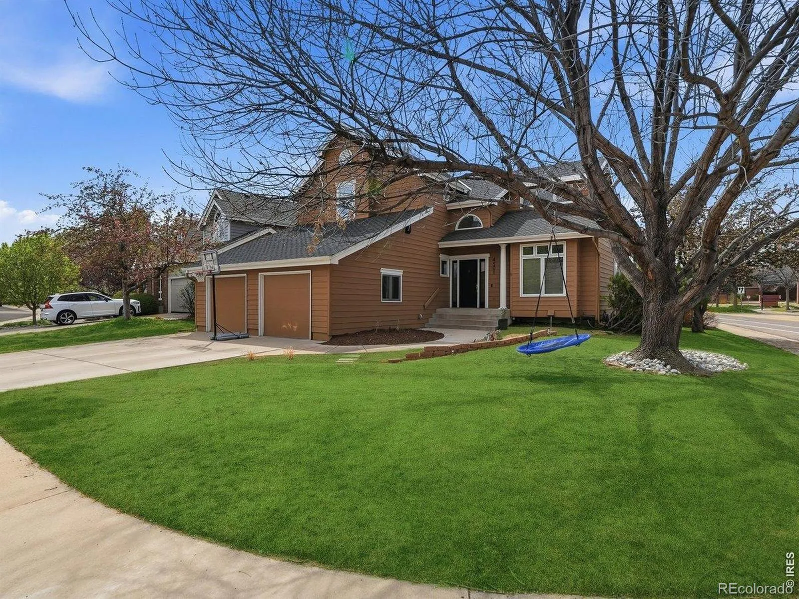 Mallards At The Landings PUD