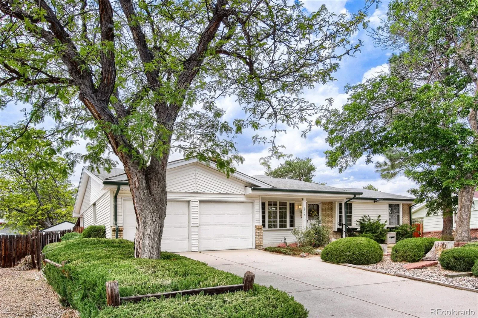 Parkway Estates Flg # 4
