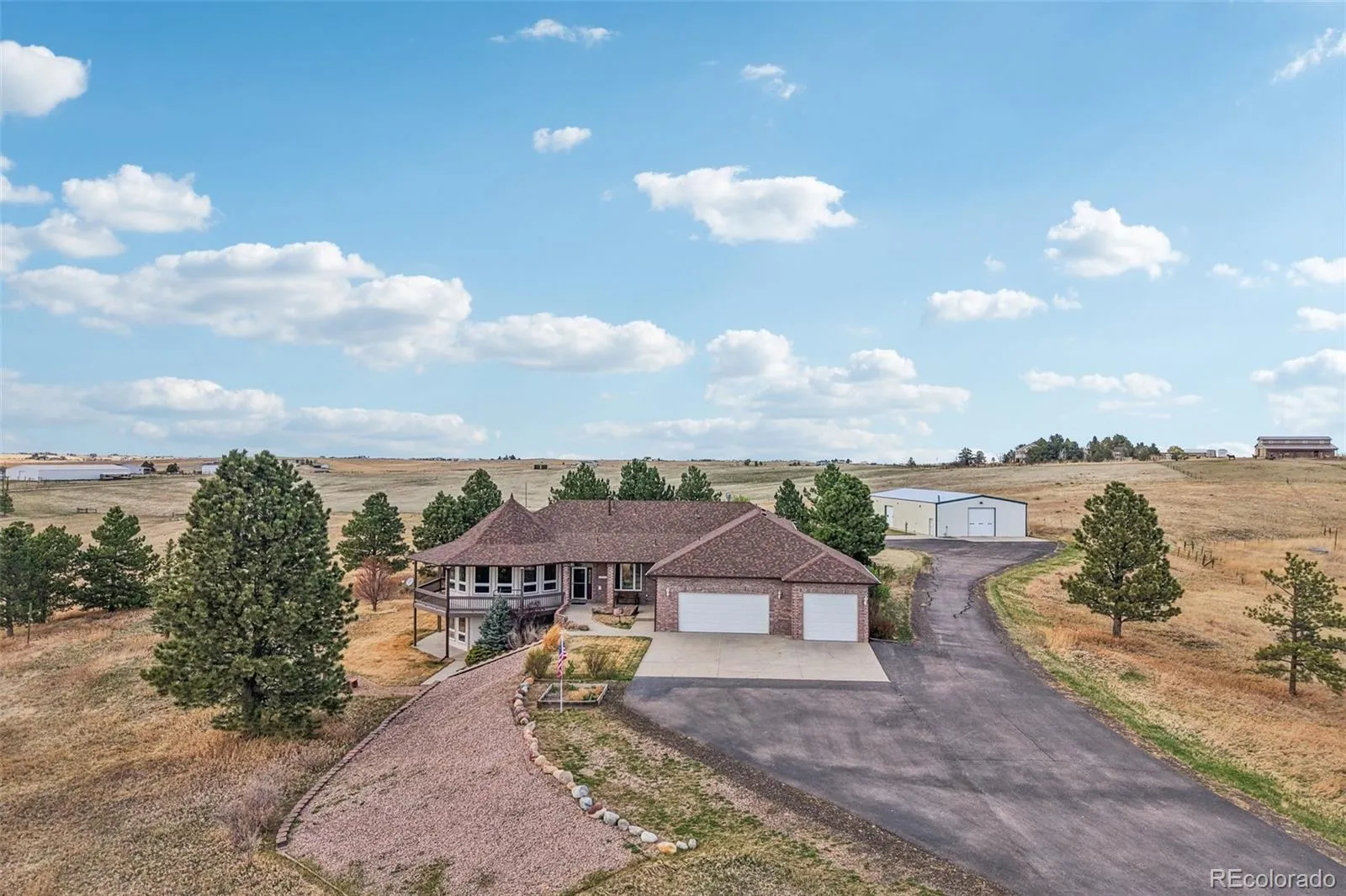 Willownook Ranches