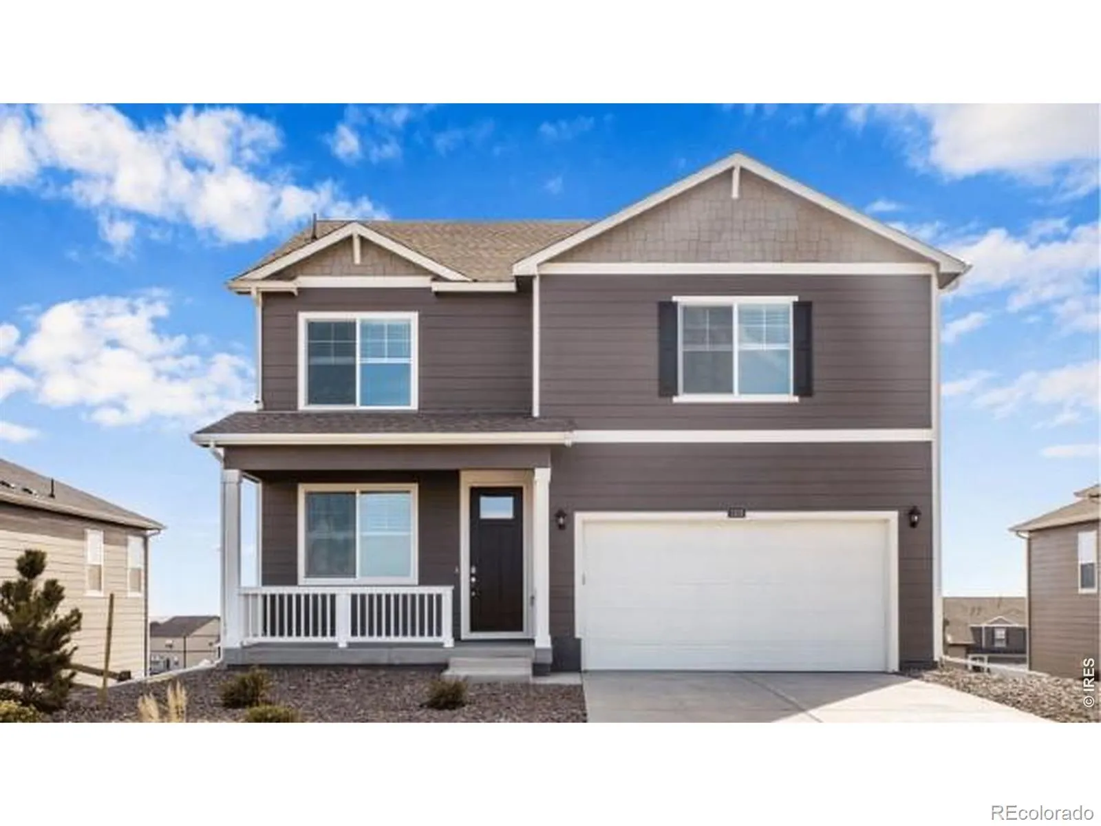 Vista Meadows PUD Fg 1