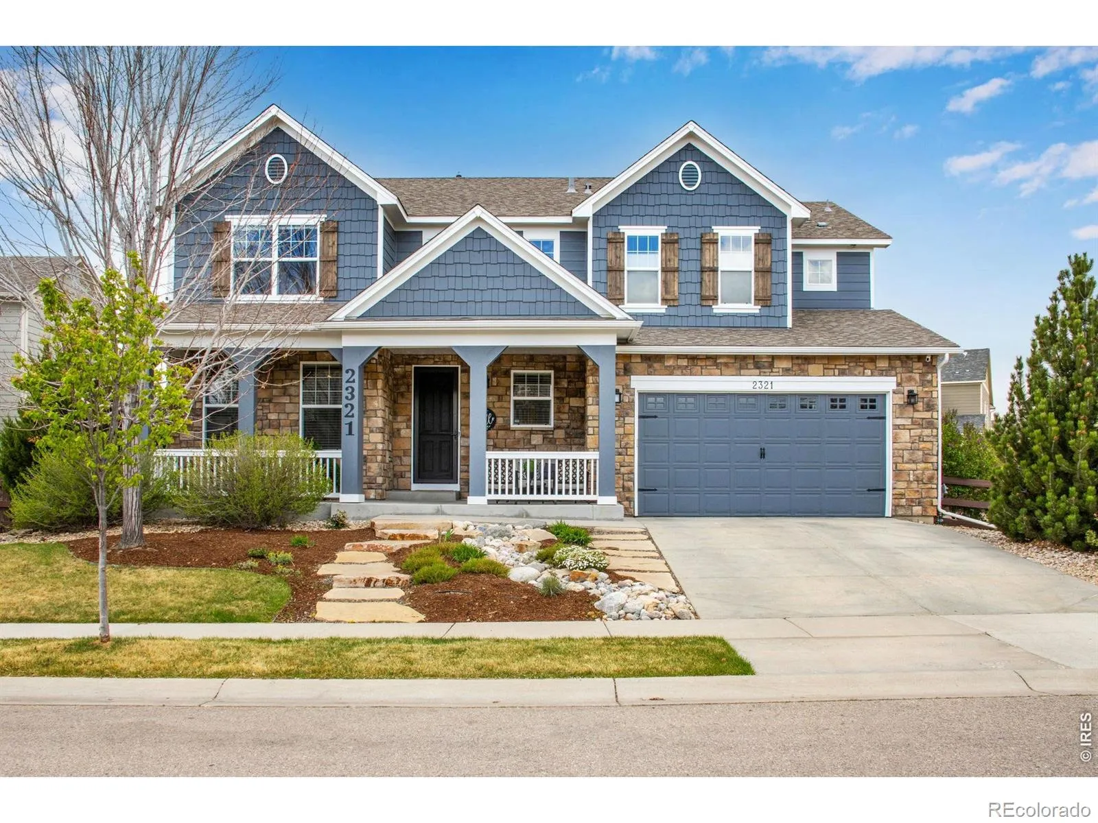 Kechter Crossing Pld