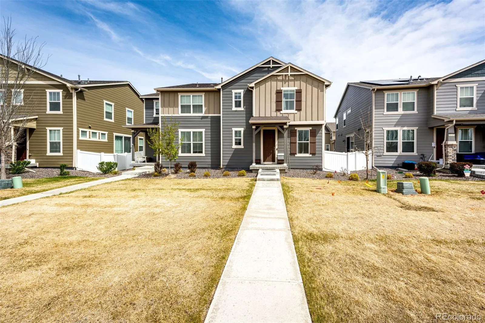 Village at Southgate