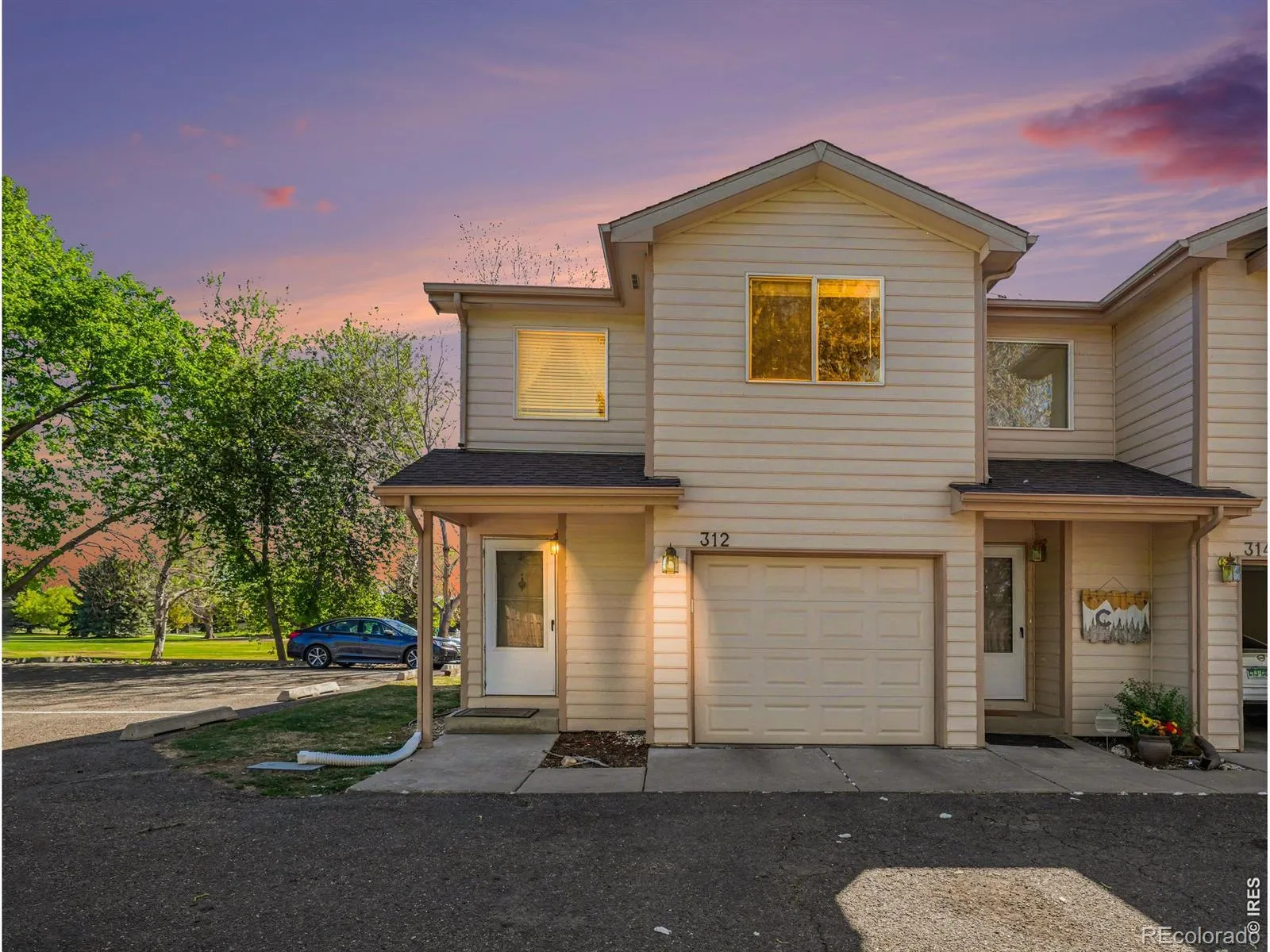 Madison Square Condos